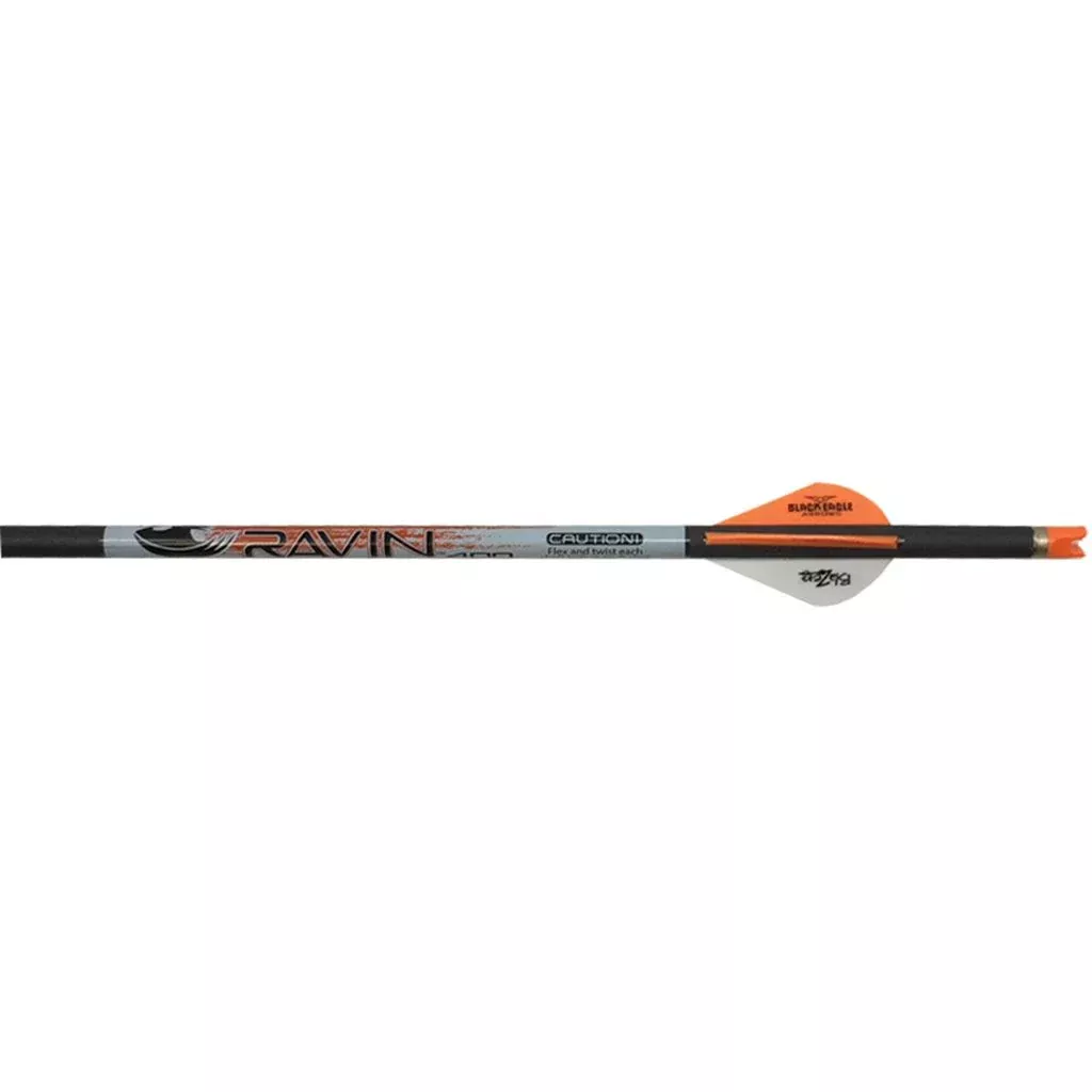 Ravin Premium Crossbow Bolts - 6 Pack