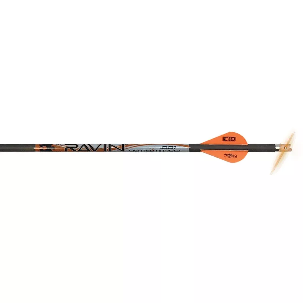 Ravin Premium Lighted Crossbow Bolts