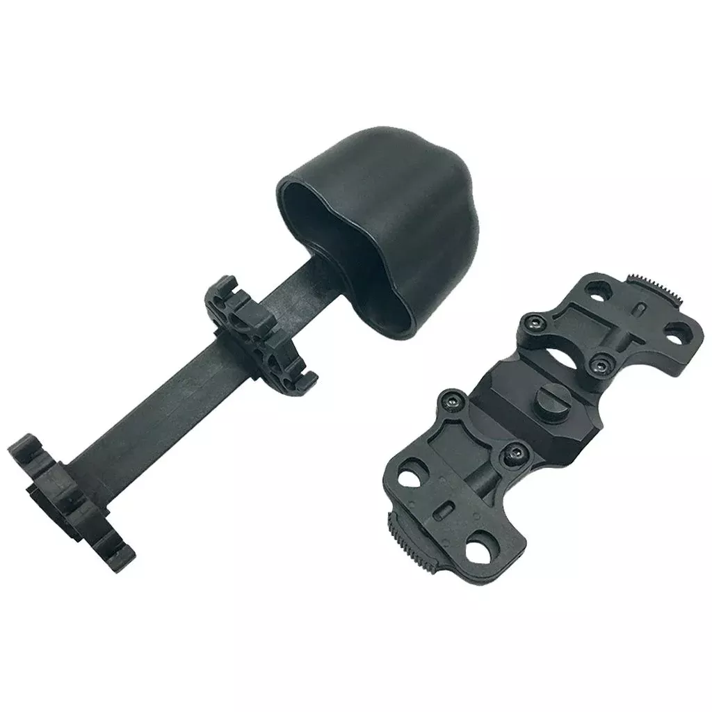 Ravin Quick Detach Quiver – 3 Arrow