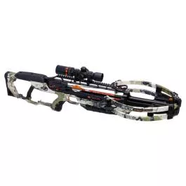 Ravin R10X PRO Crossbow Package - XK7 Camo