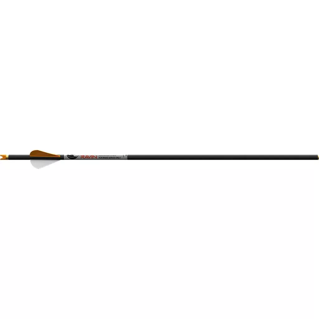 Ravin R500 Series Arrows (.001 6 pk.)