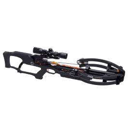 Ravin R8 Crossbow Package - Black