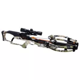 Ravin R8 Crossbow Package - XK7 Camo
