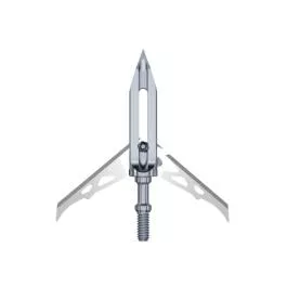 Ravin Titanium Braodheads - 100 Grain - 2" Cut - 3 Pack