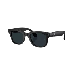 Ray-Ban Unisex META Wayfarer Sunglasses Series