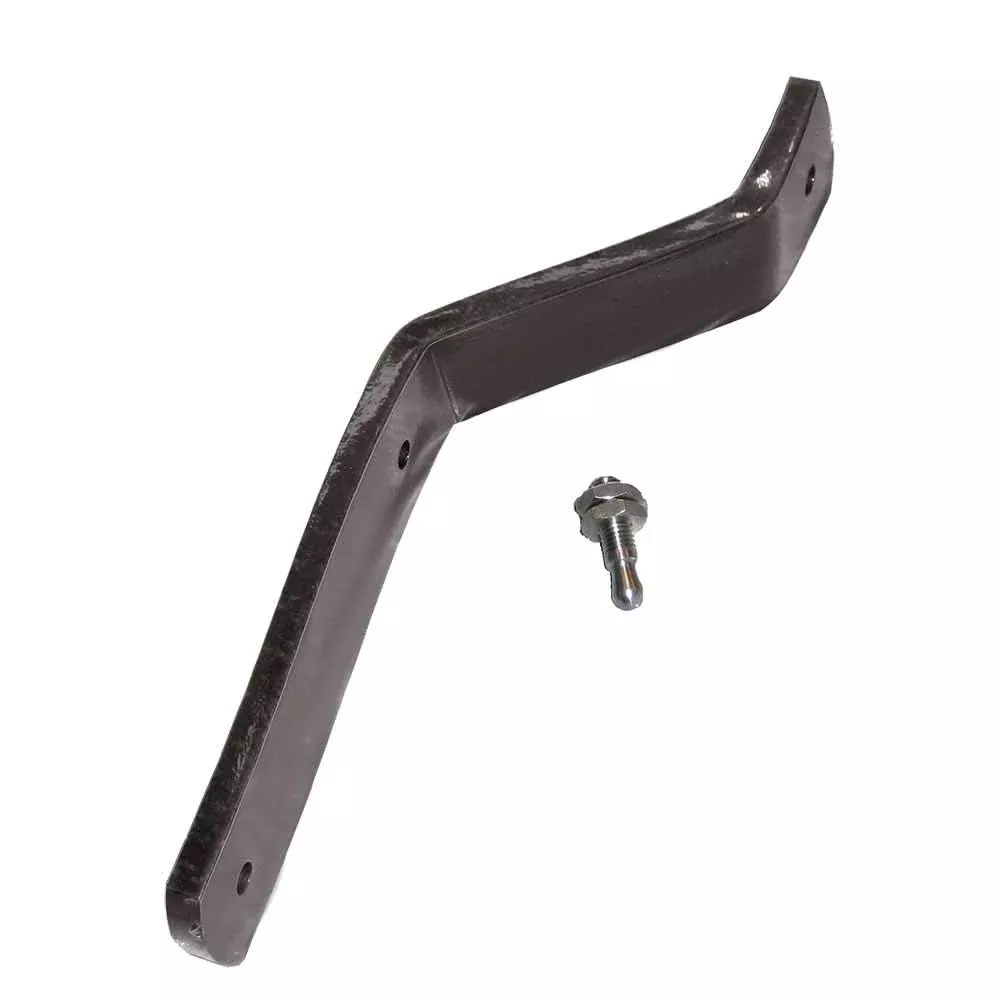Raymarine 3" Tiller Bracket f/Tiller Pilots - D011
