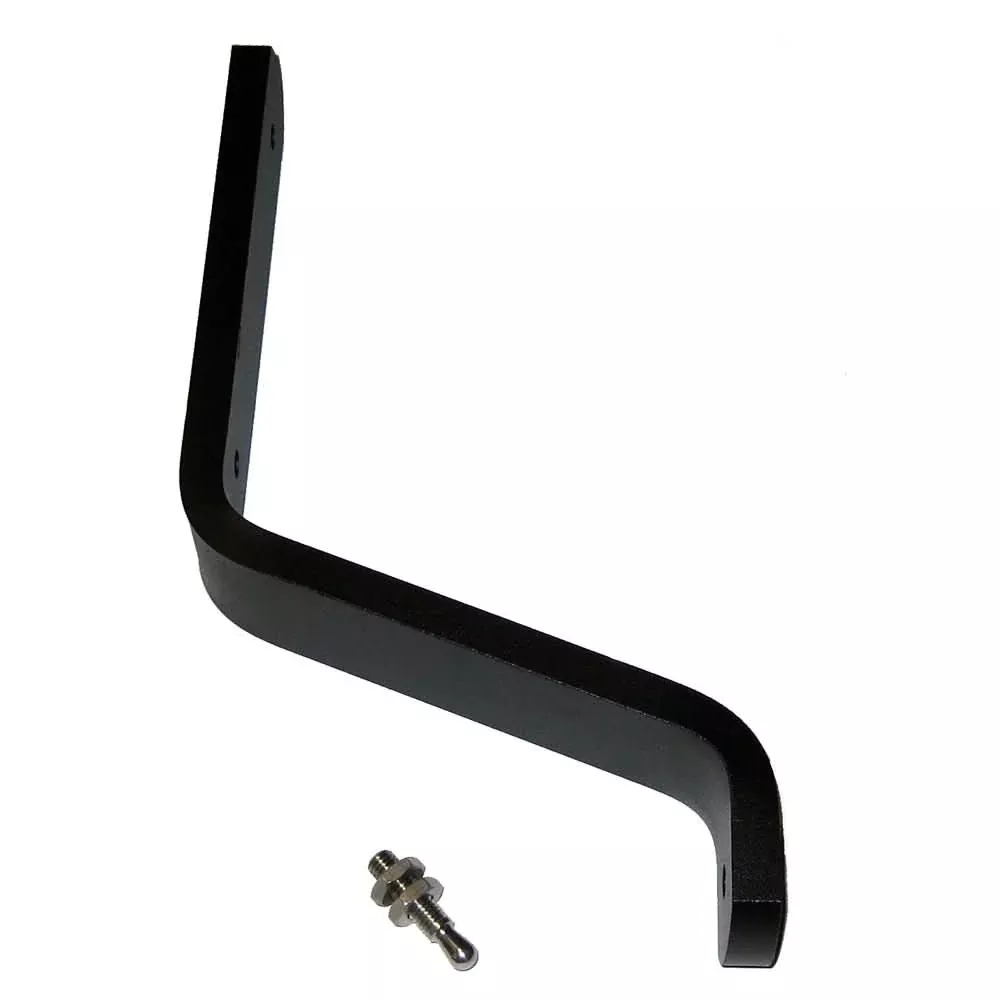 Raymarine 4" Tiller Bracket f/Tiller Pilots - D159