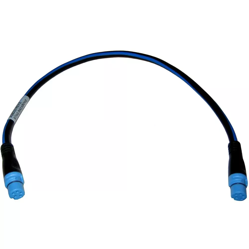 Raymarine 400MM Backbone Cable f/SeaTalkng - A06033