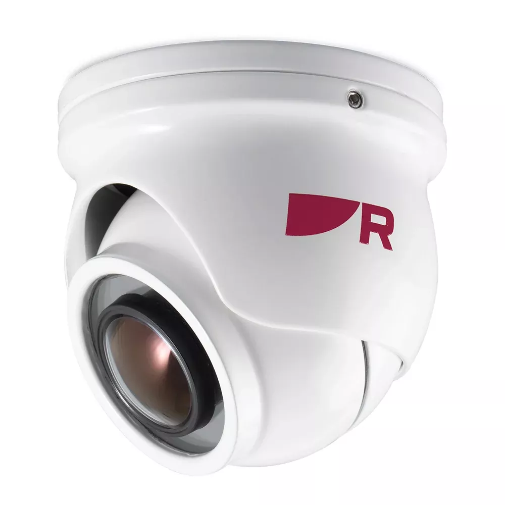 Raymarine CAM300 Mini DayNight Eyeball IP Camera [E70660]