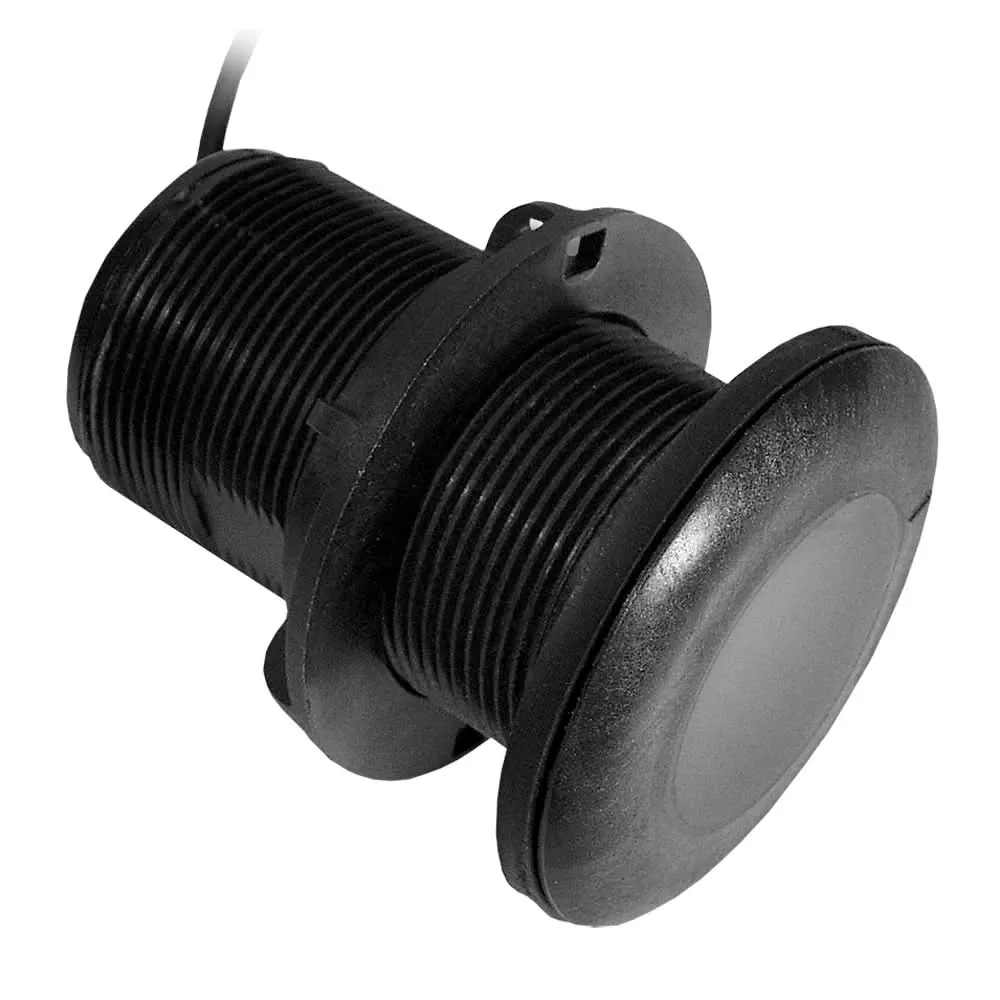 Raymarine Lexan Depth Transducer for ST60 & ST290 - M78713-PZ