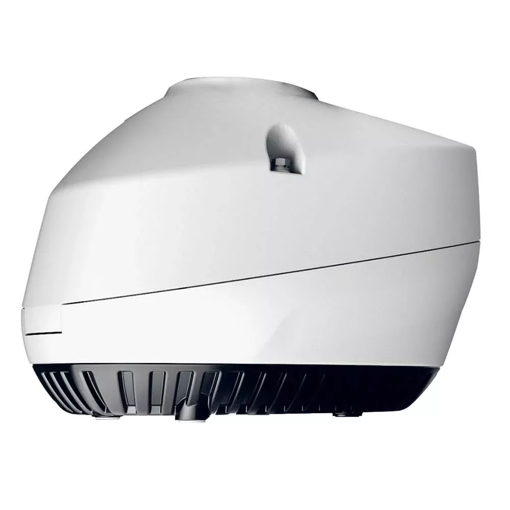 Raymarine Magnum 4kW Pedestal - E70484