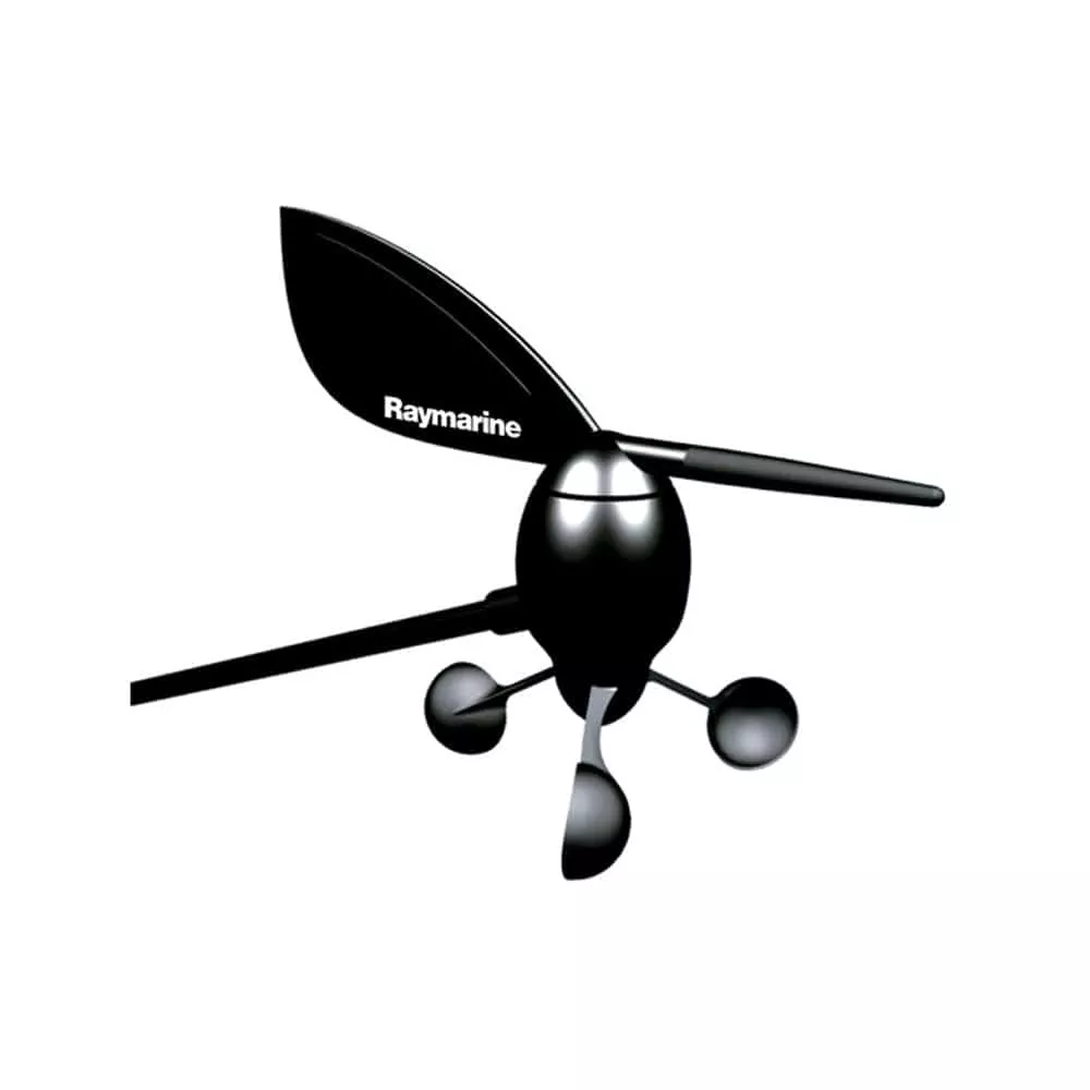 Raymarine Masthead Only Wind Arm Vane & Cups
