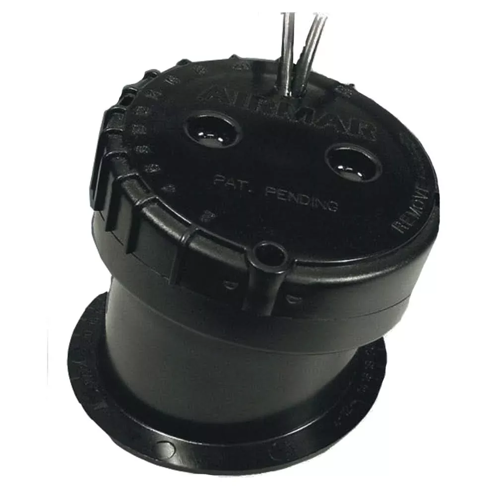 Raymarine P79 Adjustable In-Hull Transducer - E66008