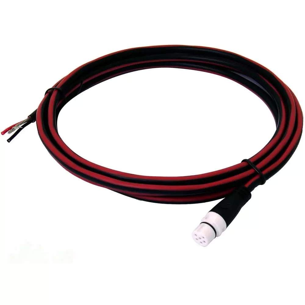 Raymarine Power Cable f/SeaTalkng - A06049