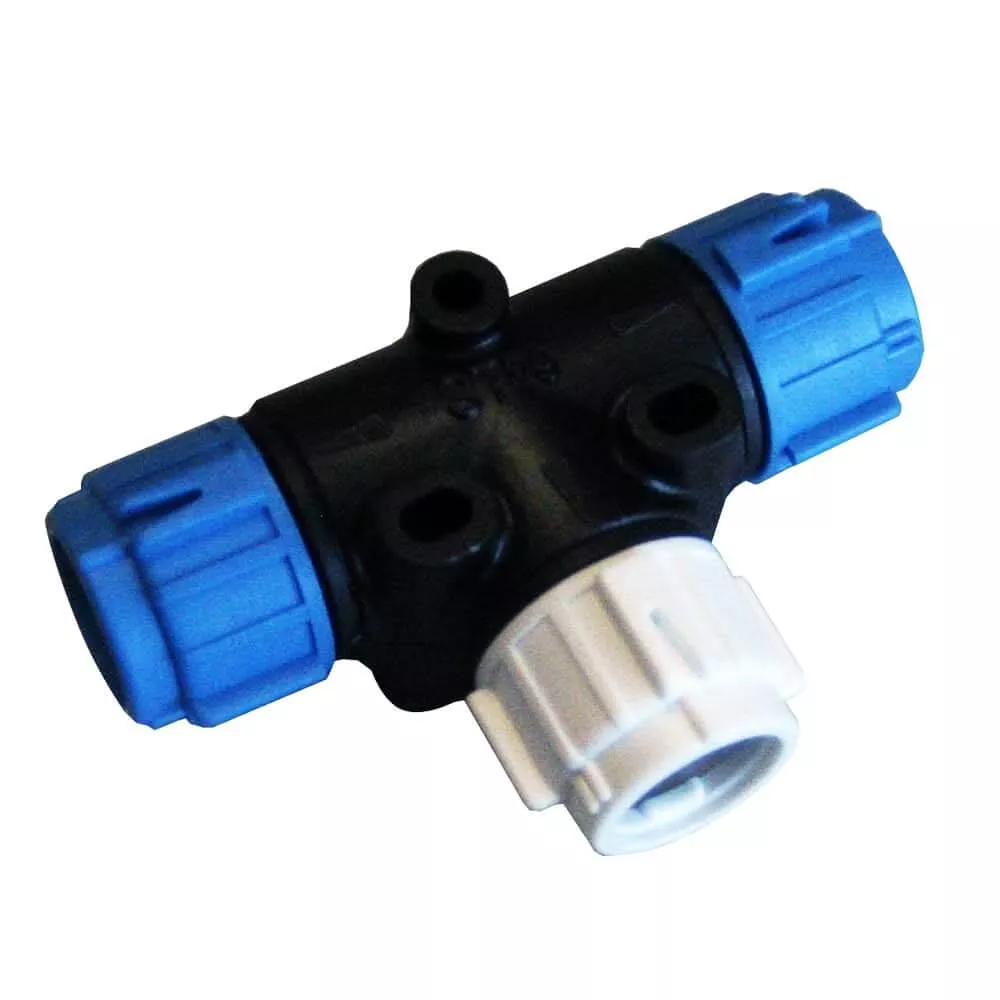 Raymarine SeaTalkng T-Piece Connector - A06028