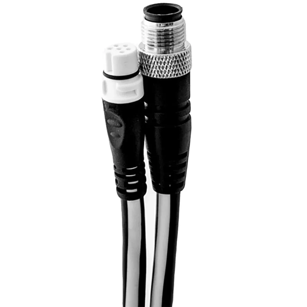 Raymarine SeaTalkng to DeviceNet Male Adapter Cable – 1M