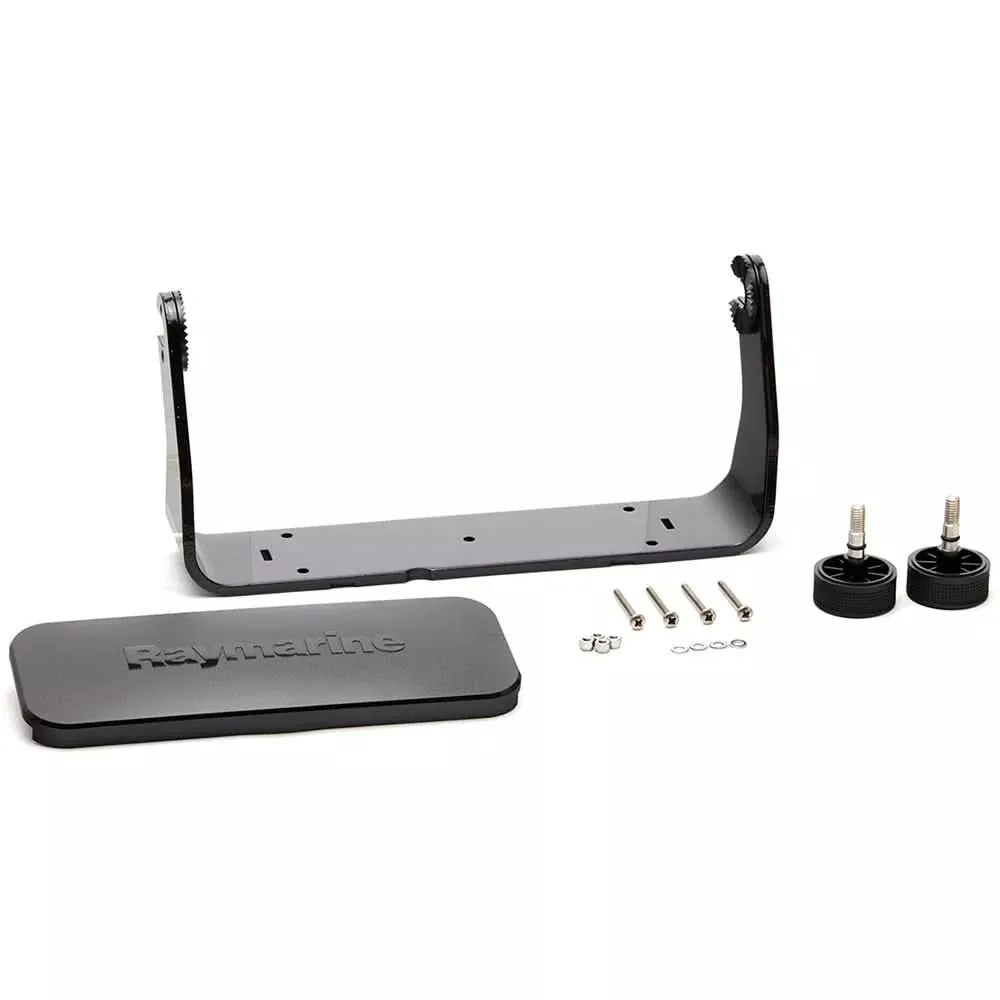 Raymarine Trunnion Bracket Kit for es9 and Axiom Pro 9 - R70384