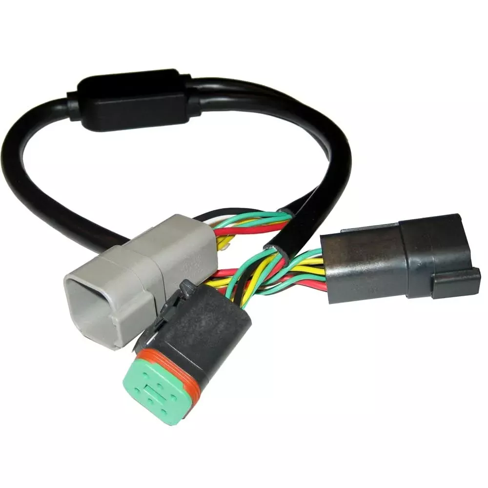 Raymarine Volvo Penta Engine Y-Loom Cable - E70241