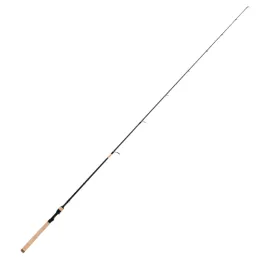 RBM Jigs Gold Series Spinning Rod - 6'6" - Ultra Light - Moderate Fast