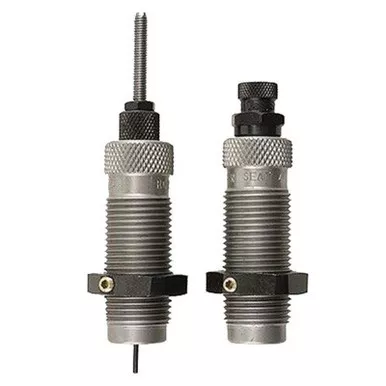 RCBS 10901 F L DIE SET .222 REMINGTON