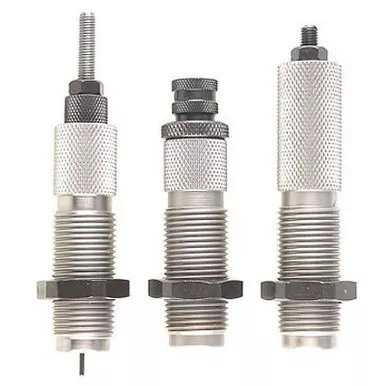 RCBS 21904 3-DIE SET 350 LEGEND