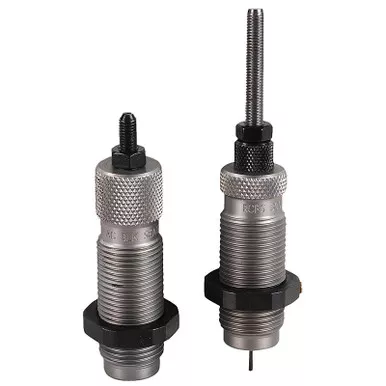 RCBS 22407 300 AAC BLACKOUT SMALL BASE TAPER CRIMP DIE SET
