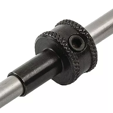 RCBS 88124 FLASH HOLE CASE PILOT STOP .264/6.5MM