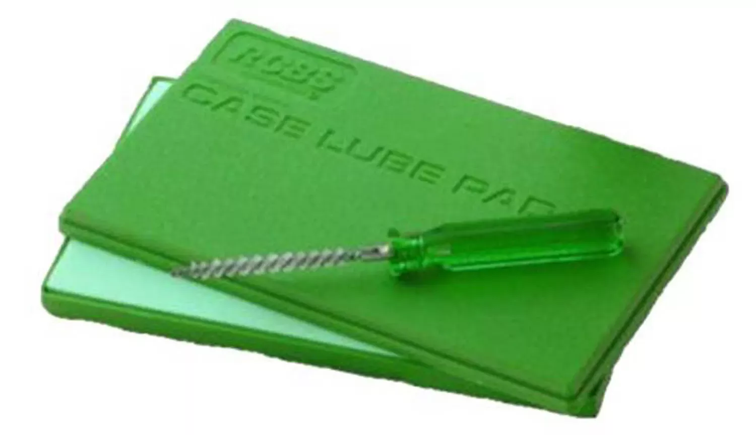 RCBS Case Lube Pad 4.75" x 7.30" x 0.62"