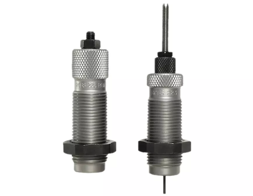 RCBS F L DIE SET 22 ARC