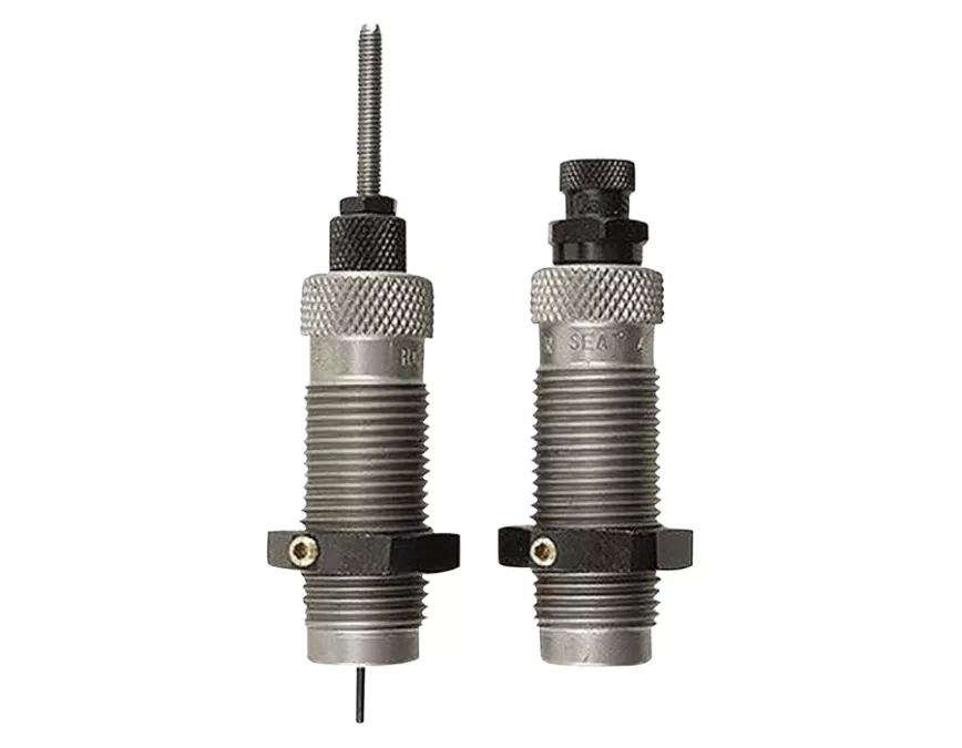 RCBS Full-Length 2-Die Set Group A .308 Win