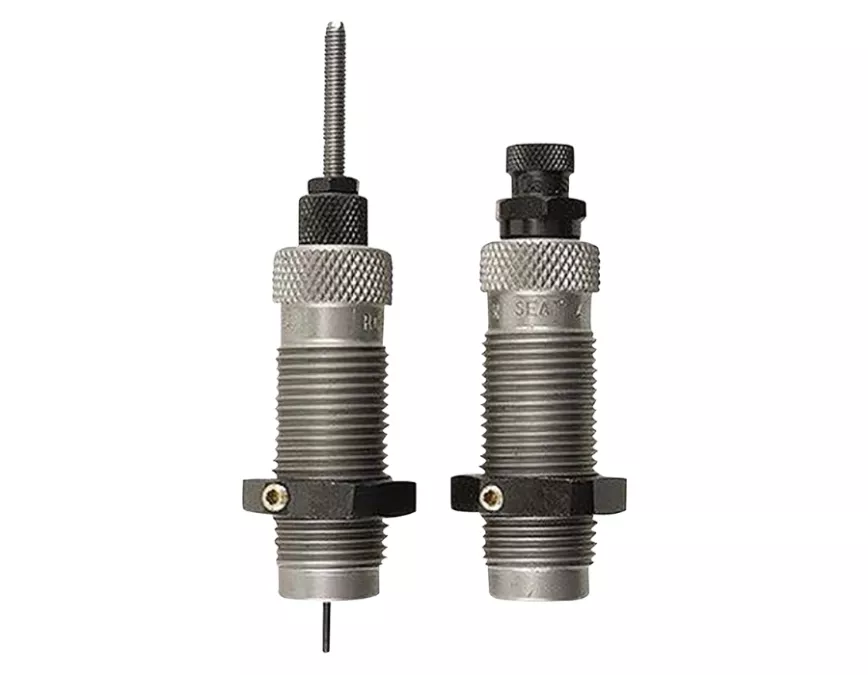 RCBS Full-Length 2-Die Set Group A, .338 Winchester Magnum
