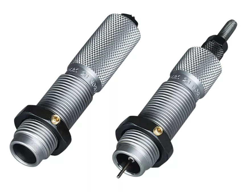 RCBS Full Length Die Set .338 Weatherby RPM