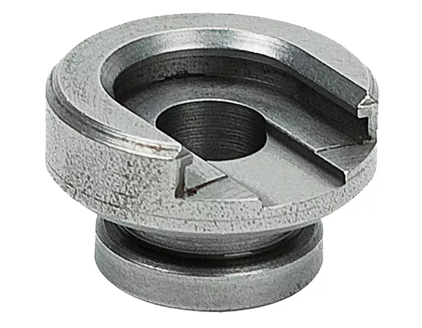 RCBS Single Stage Shell Holder #35 for 38-40/ 44-40 Win/ 45 Schofield