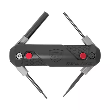 Real Avid AVGLOCK41 4-in-1 Tool For Glock