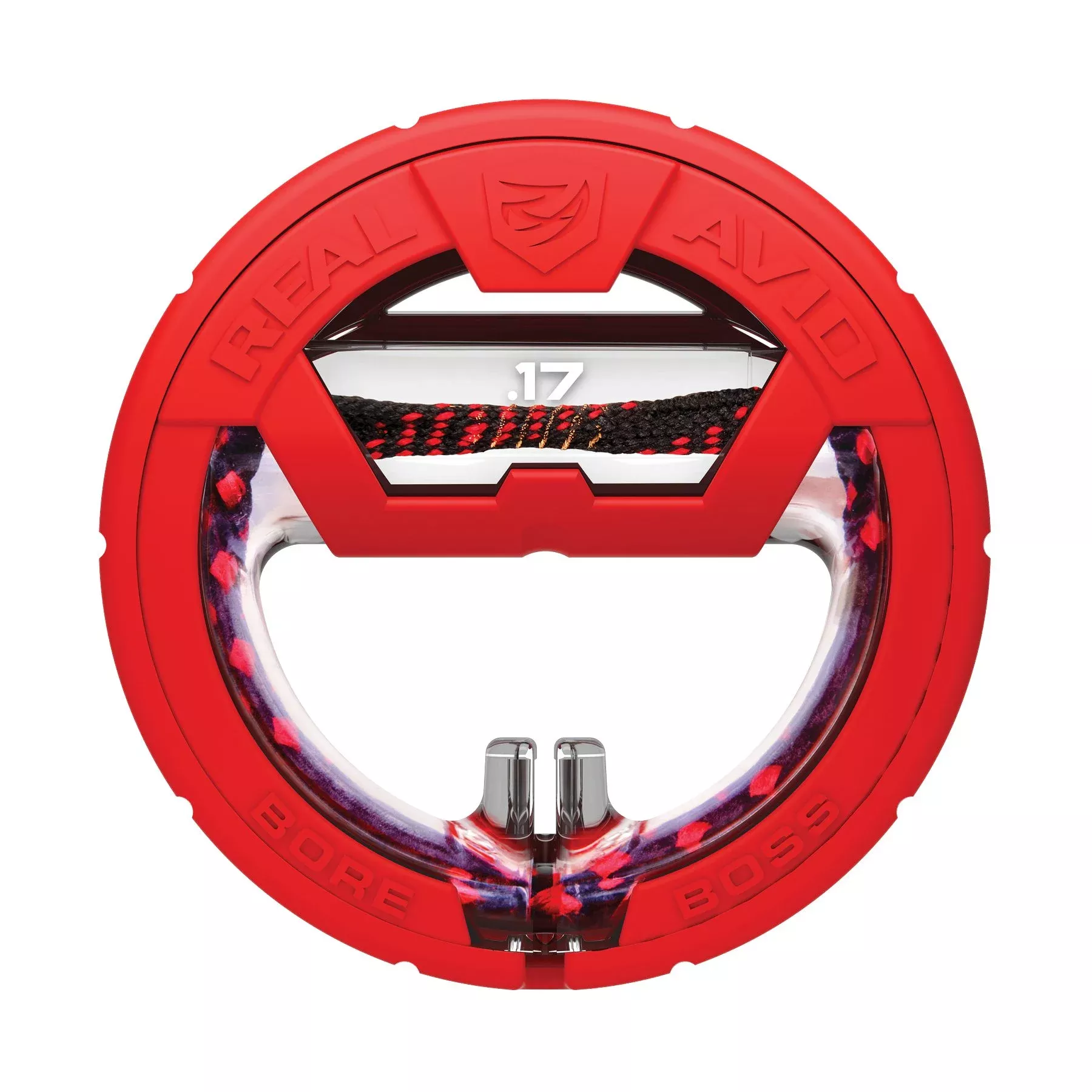 Real Avid Bore Boss – .17 CAL #AVBB17