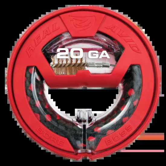 Real Avid Bore Boss – 20 Gauge #AVBB20G