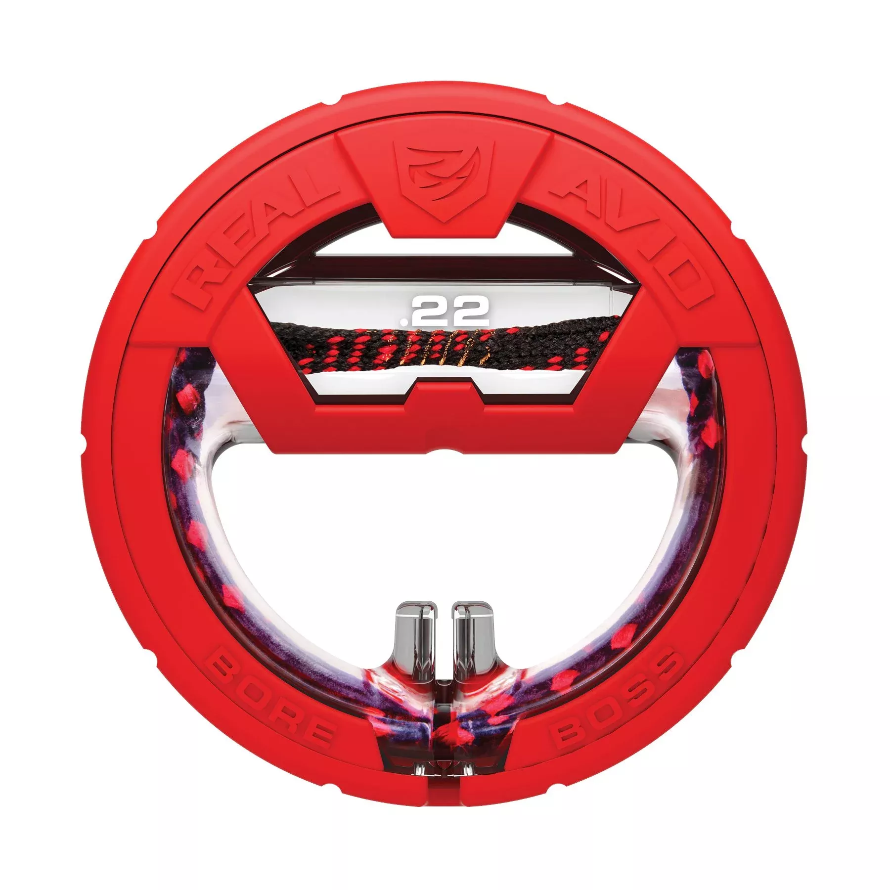 Real Avid Bore Boss – .22 CAL #AVBB22