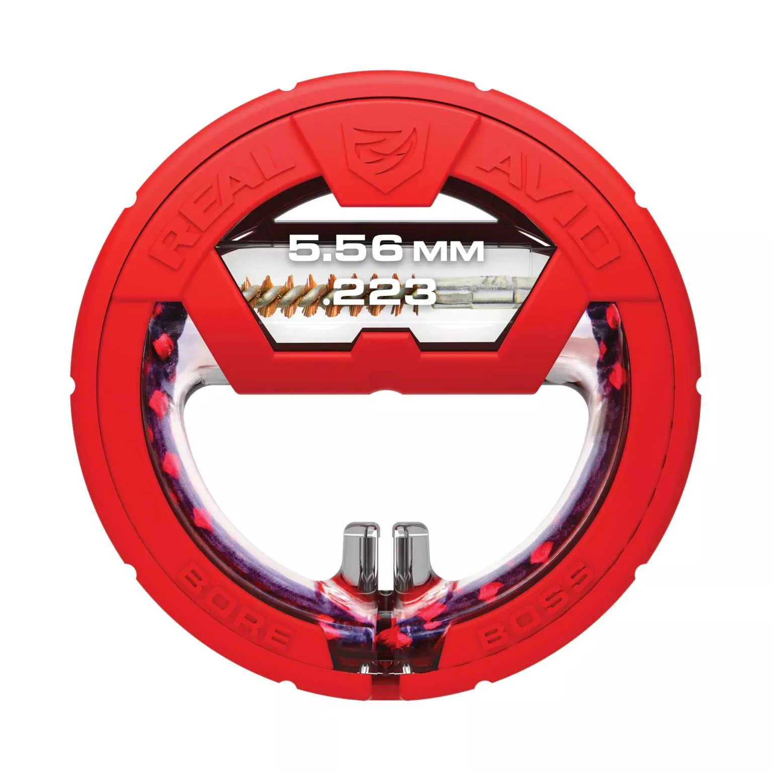 Real Avid Bore Boss – .223 CAL/5.56MM #AVBB223