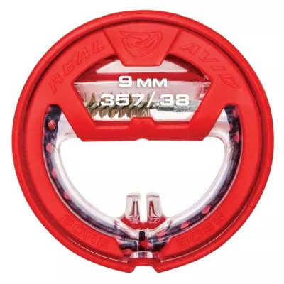 Real Avid Bore Boss – .357CAL/.38CAL/9MM #AVBB9MM