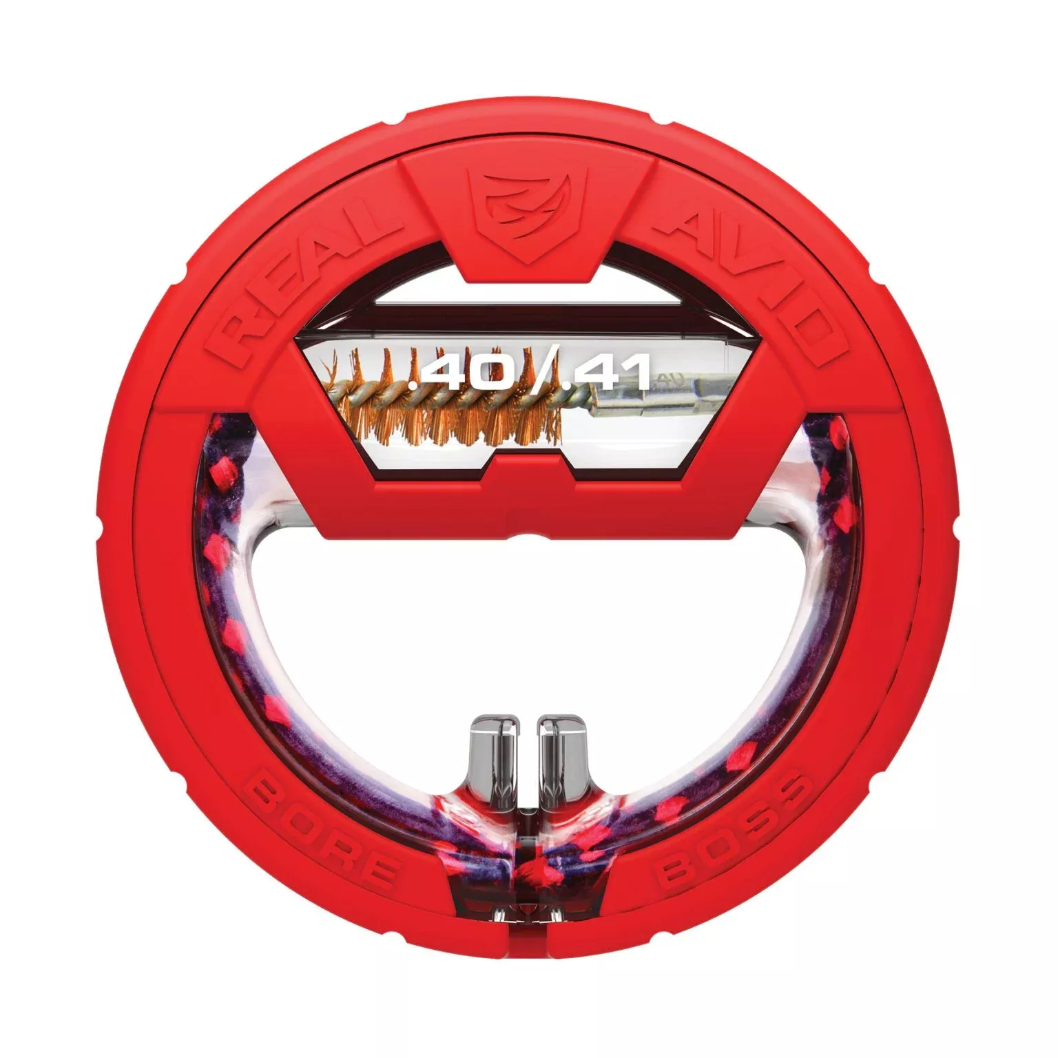 Real Avid Bore Boss – .40 CAL/.41 CAL #AVBB40