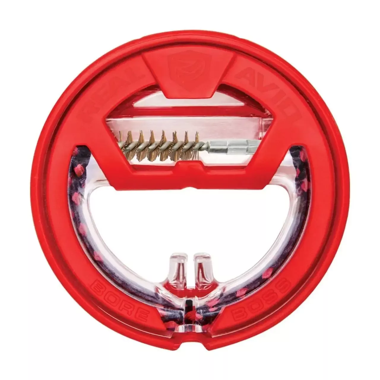 Real Avid Bore Boss 44-45 Caliber Bore Cleaner