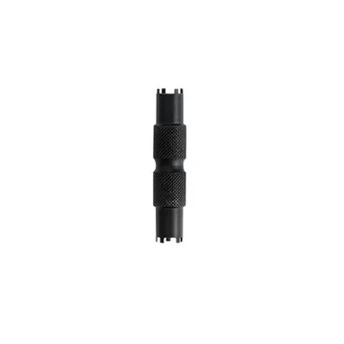 Real Avid Front Sight Adjusting Tool AR-15 A1, A2 Stainless Steel Black