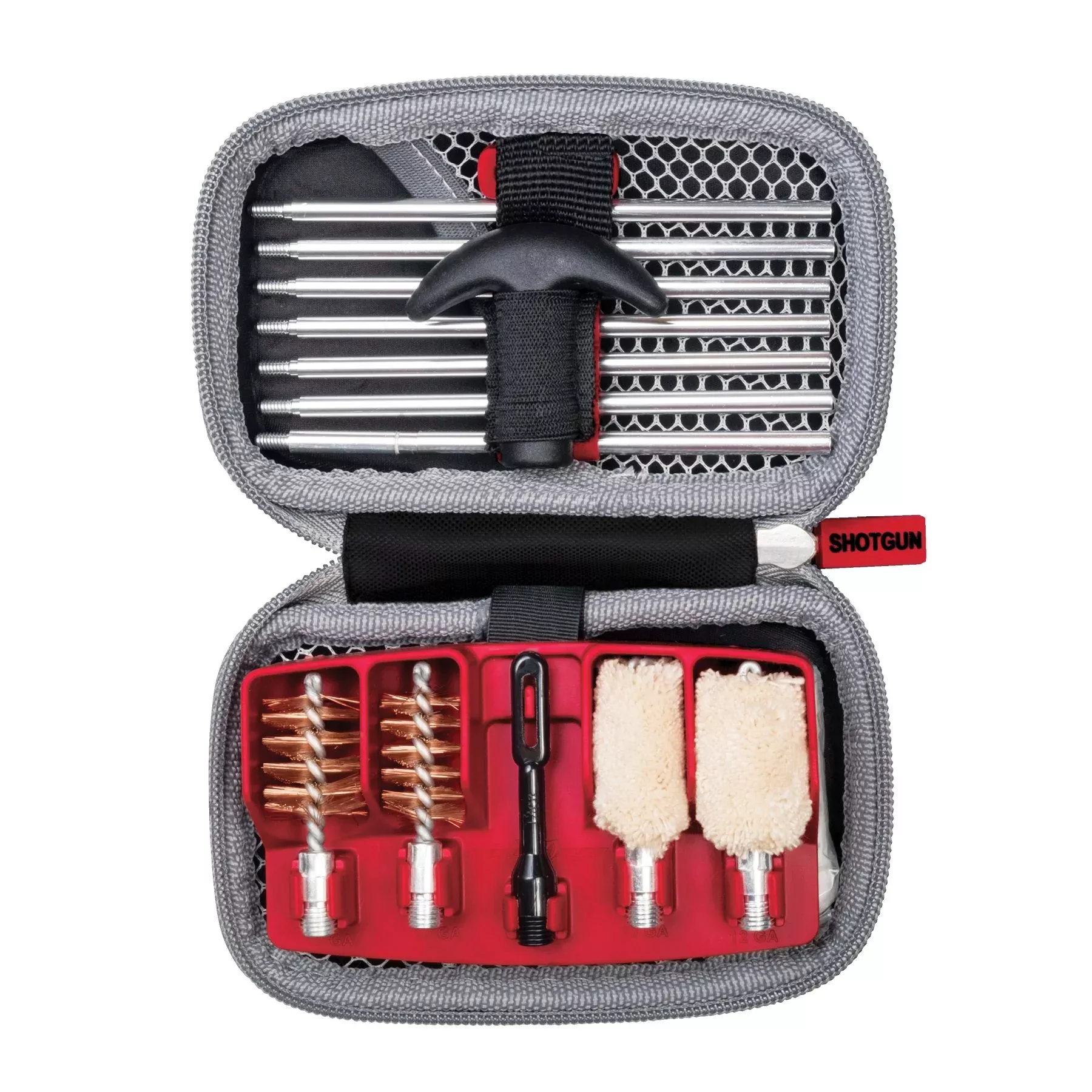 Real Avid Gun Boss Cleaning Kit – Shotgun #AVGCK310-S