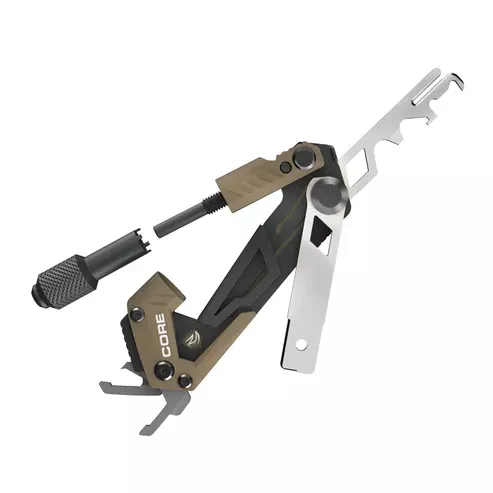 Real Avid Gun Tool Core – AR15 #AVGTCOR-AR
