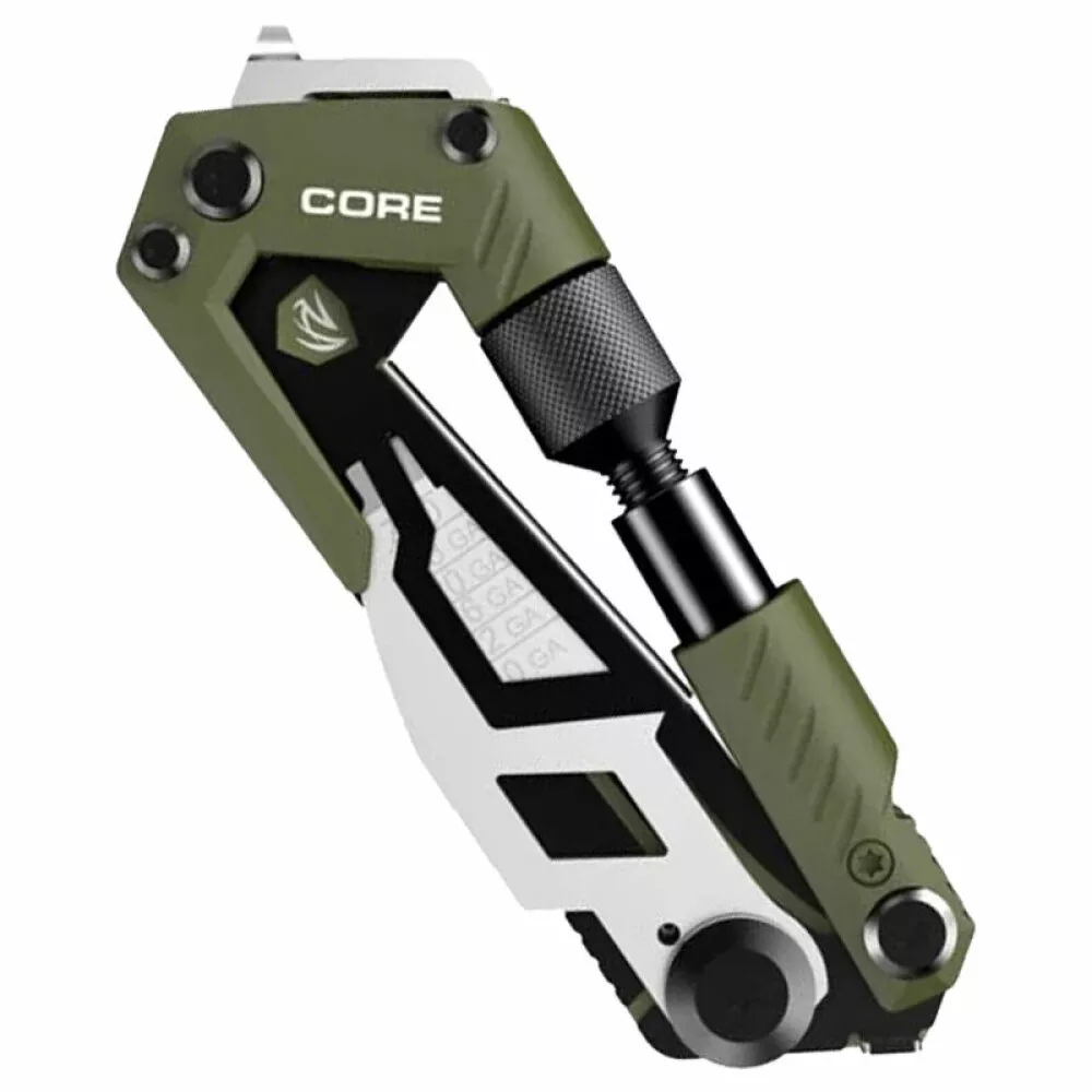 Real Avid Gun Tool Core – Shotgun #AVGTCOR-SG