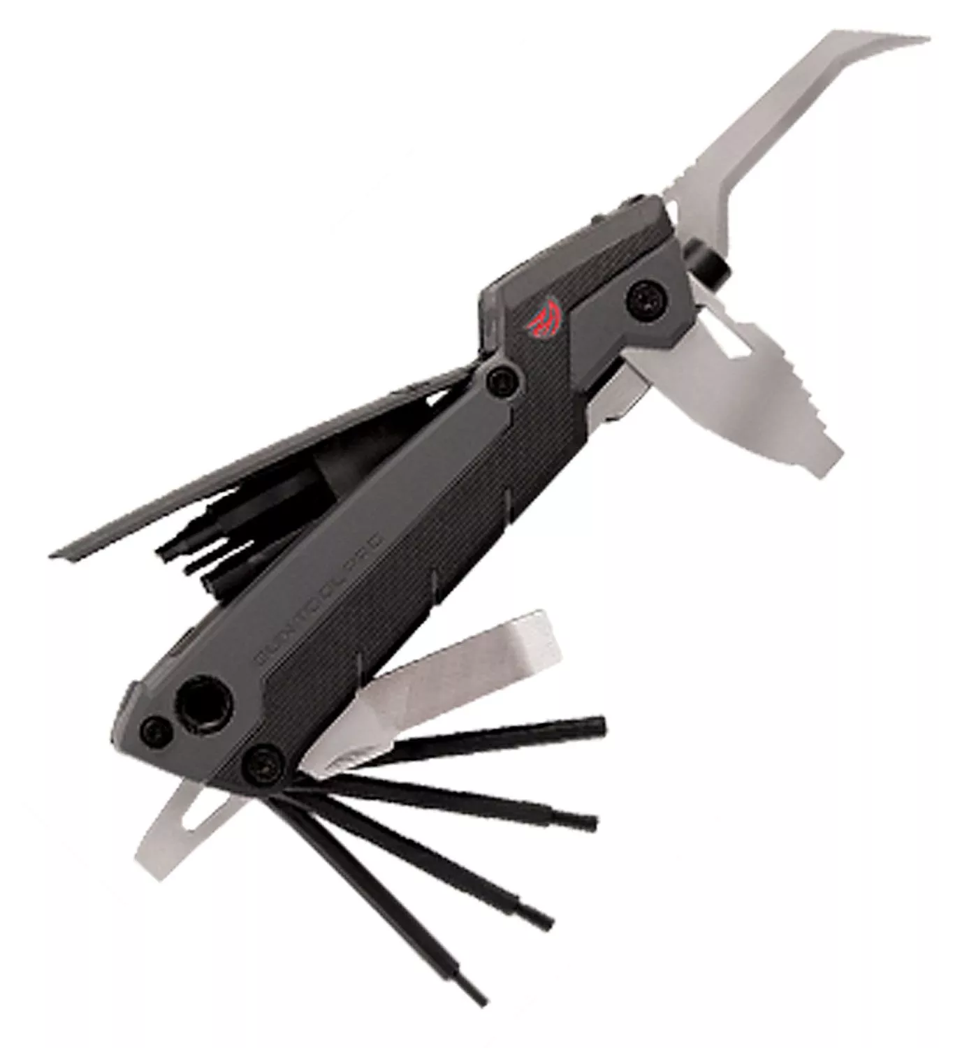 Real Avid Gun Tool Pro Stainless Steel Plain/Claw Point Blade Rifle/Shotgun #AVGTPRO