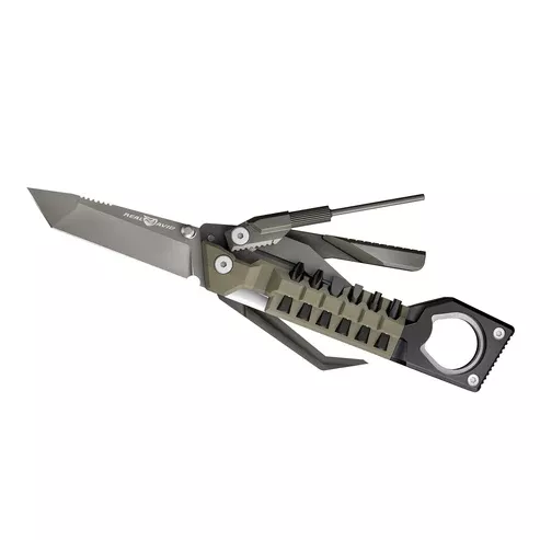 Real Avid The Pistol Tool Tactical Handgun Multi-Tool #AVPSTL