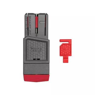 Real Avid Smart-Fit AR-15 Lower Receiver Magazine Well Vise Block