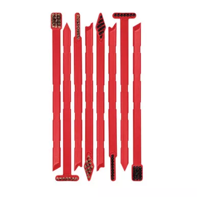 Real Avid Smart Scrubber Gun Brushes