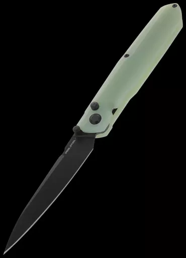 Real Steel G5 Metamorph Black PVD Folding Knife
